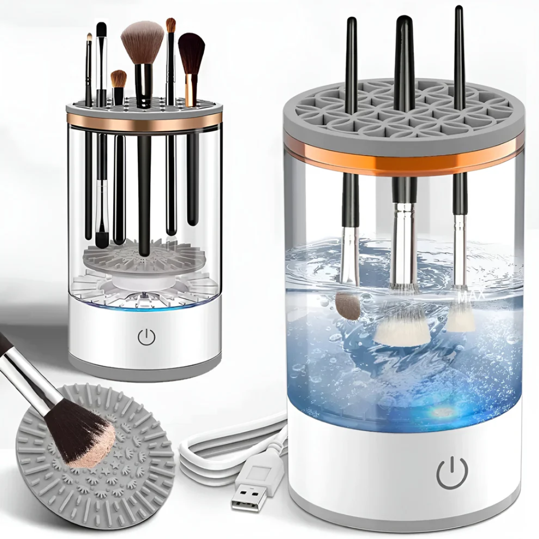 Cleanique™ | Make-up Cleaner